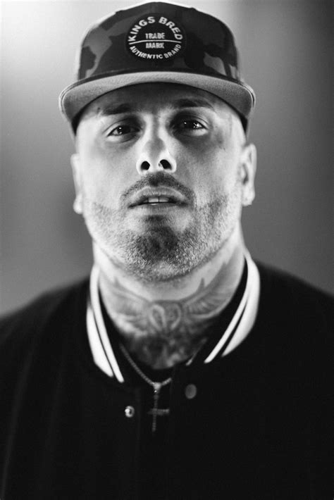 Nicky Jam Named Hublot’s First Latin Music .